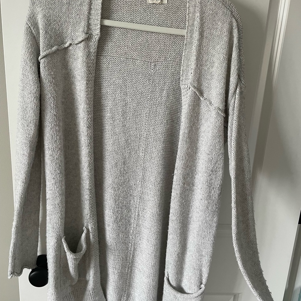 Urban Outfitters duster cardigan size S